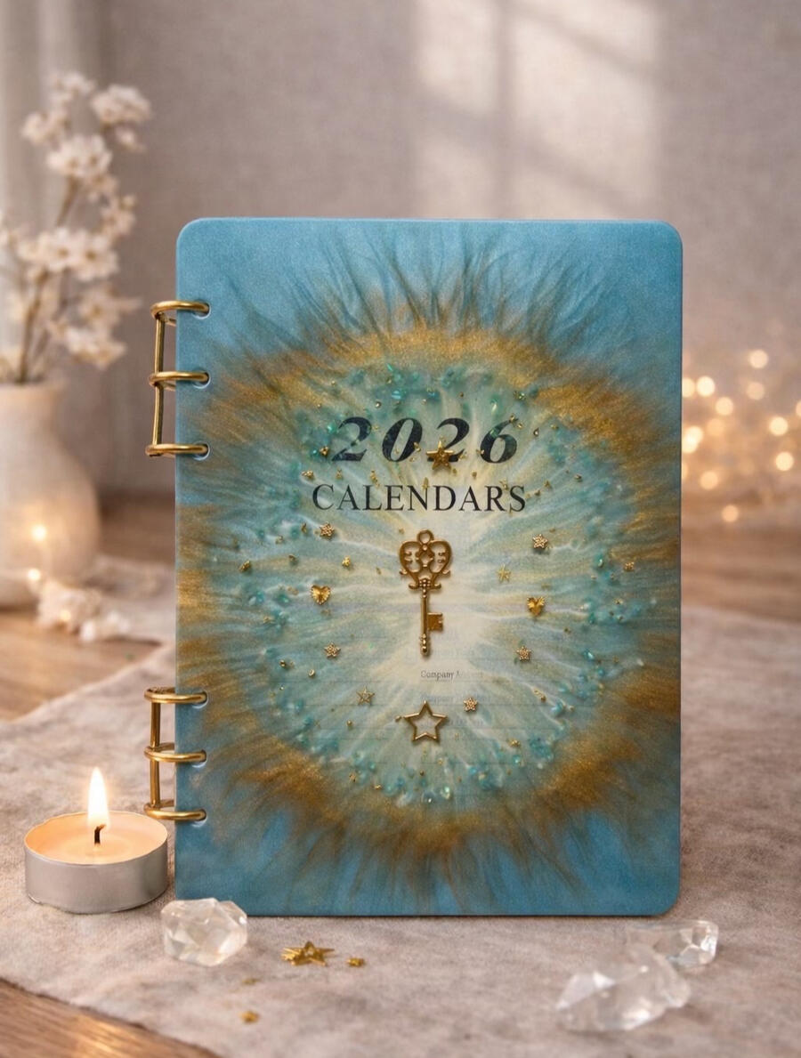 Libretas A5