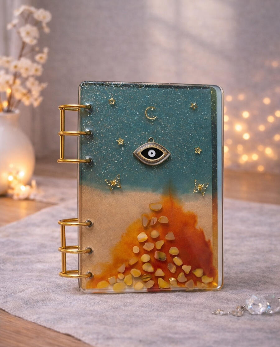 Libretas A5